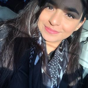 Meet your Posher, Michelle